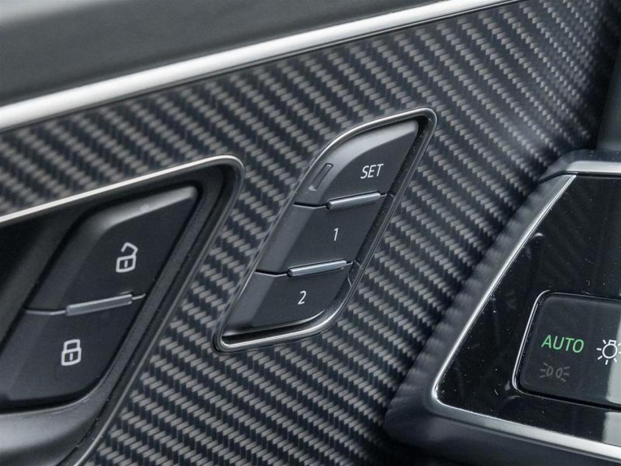 2023 Audi RS Q8 4.0T 4dr All-Wheel Drive quattro Sport Utility Photo