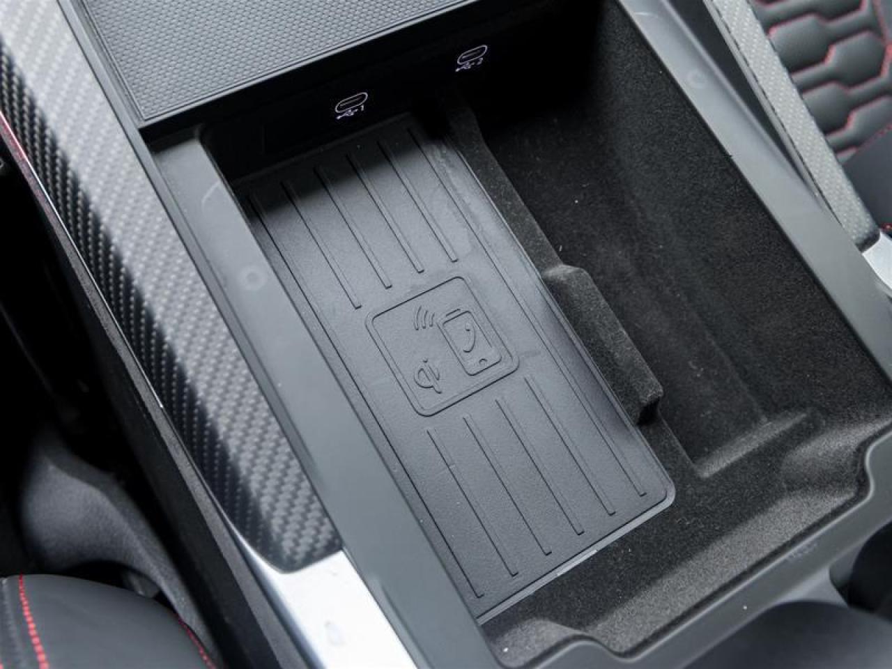 2023 Audi RS Q8 4.0T 4dr All-Wheel Drive quattro Sport Utility Photo