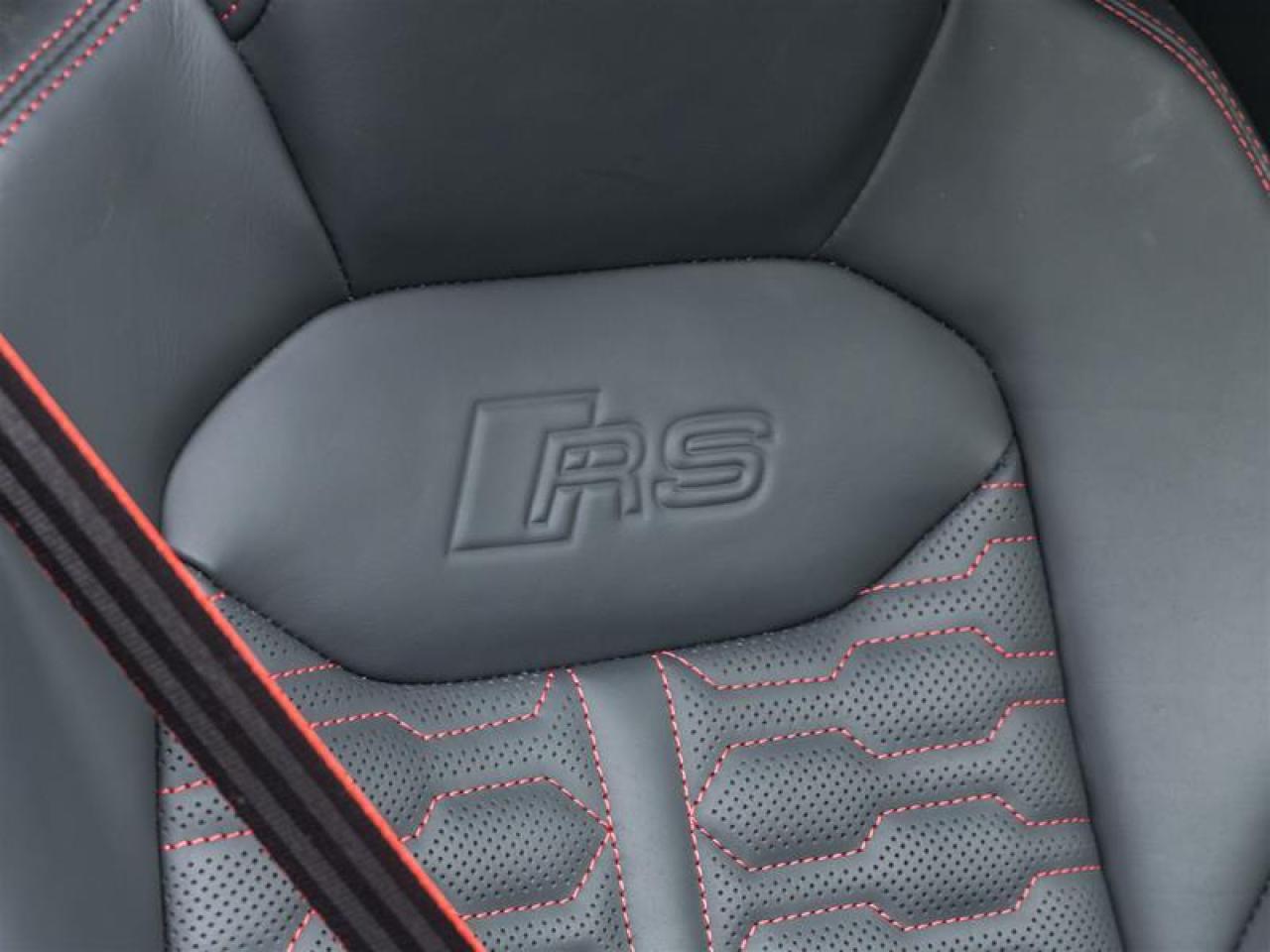 2023 Audi RS Q8 4.0T 4dr All-Wheel Drive quattro Sport Utility Photo