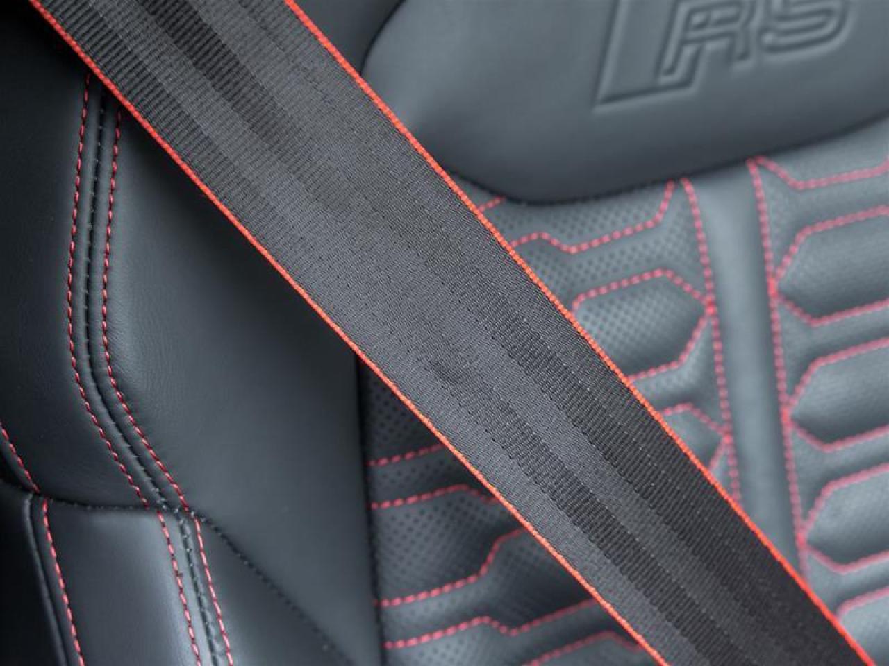 2023 Audi RS Q8 4.0T 4dr All-Wheel Drive quattro Sport Utility Photo