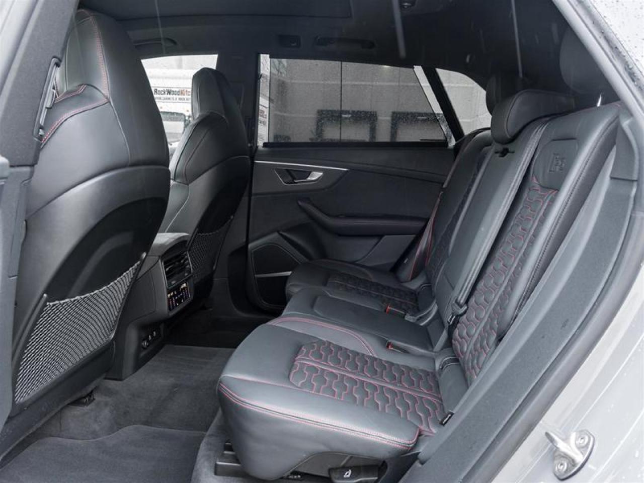 2023 Audi RS Q8 4.0T 4dr All-Wheel Drive quattro Sport Utility Photo