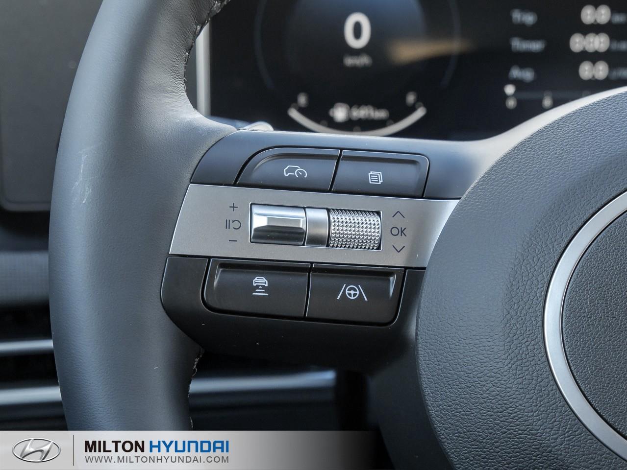 2026 Hyundai Tucson Preferred w/Trend Package 4dr All-Wheel Drive Photo