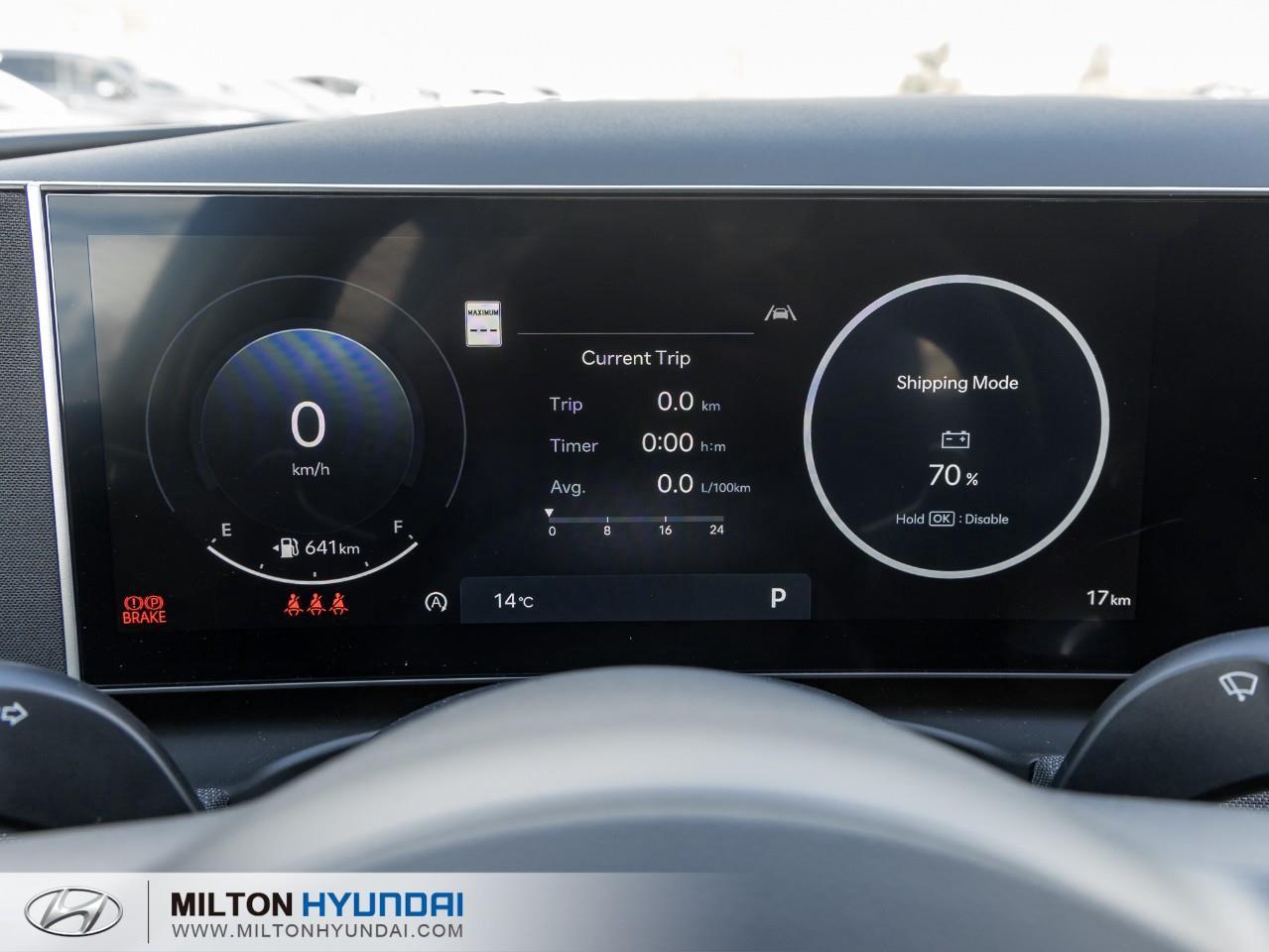 2026 Hyundai Tucson Preferred w/Trend Package 4dr All-Wheel Drive Photo