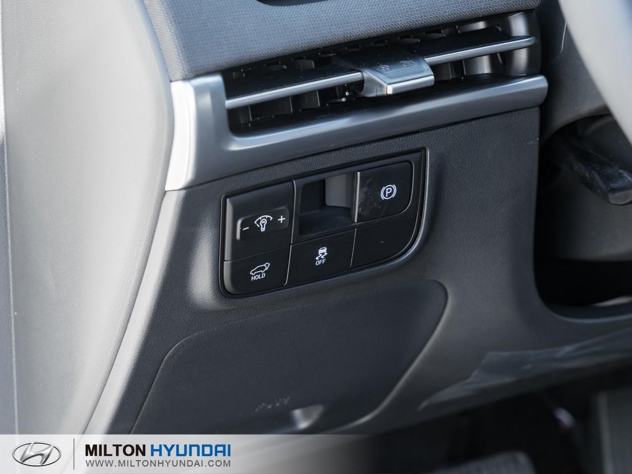 2026 Hyundai Tucson Preferred w/Trend Package 4dr All-Wheel Drive Photo