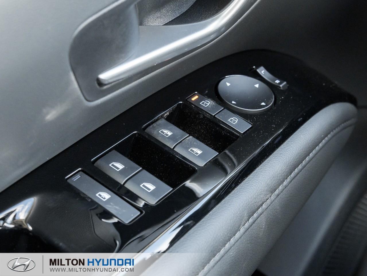 2026 Hyundai Tucson Preferred w/Trend Package 4dr All-Wheel Drive Photo