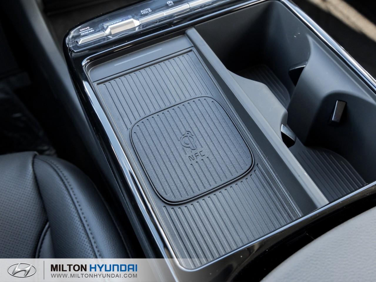 2026 Hyundai Tucson Preferred w/Trend Package 4dr All-Wheel Drive Photo