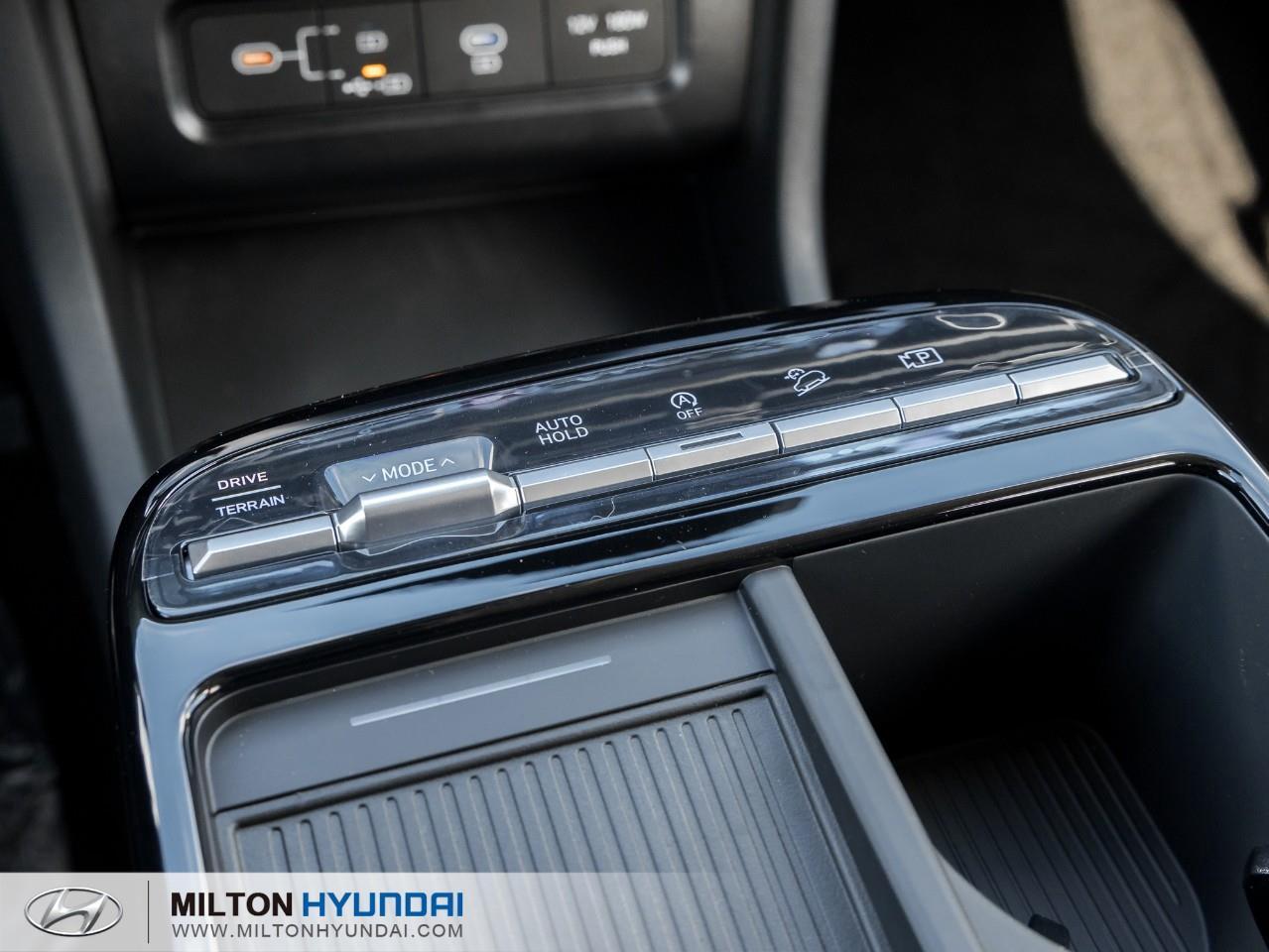 2026 Hyundai Tucson Preferred w/Trend Package 4dr All-Wheel Drive Photo