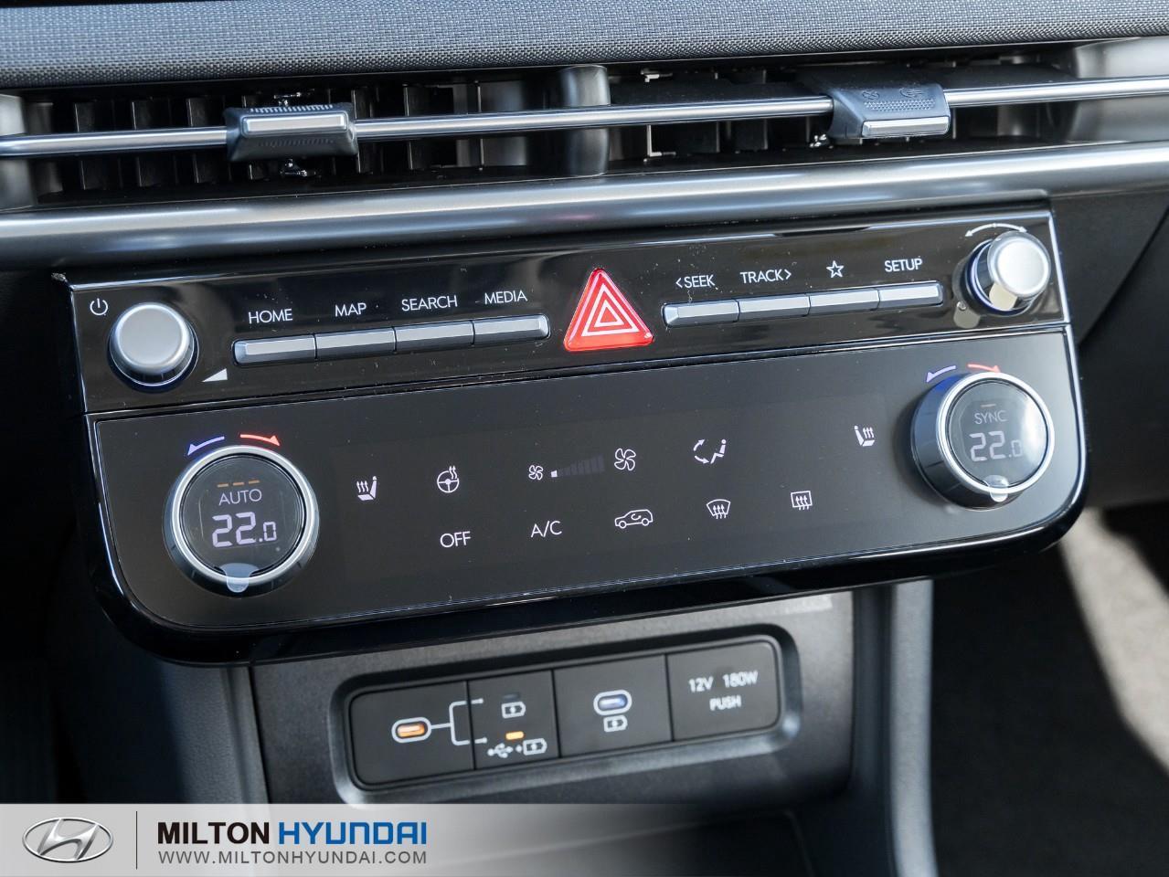 2026 Hyundai Tucson Preferred w/Trend Package 4dr All-Wheel Drive Photo