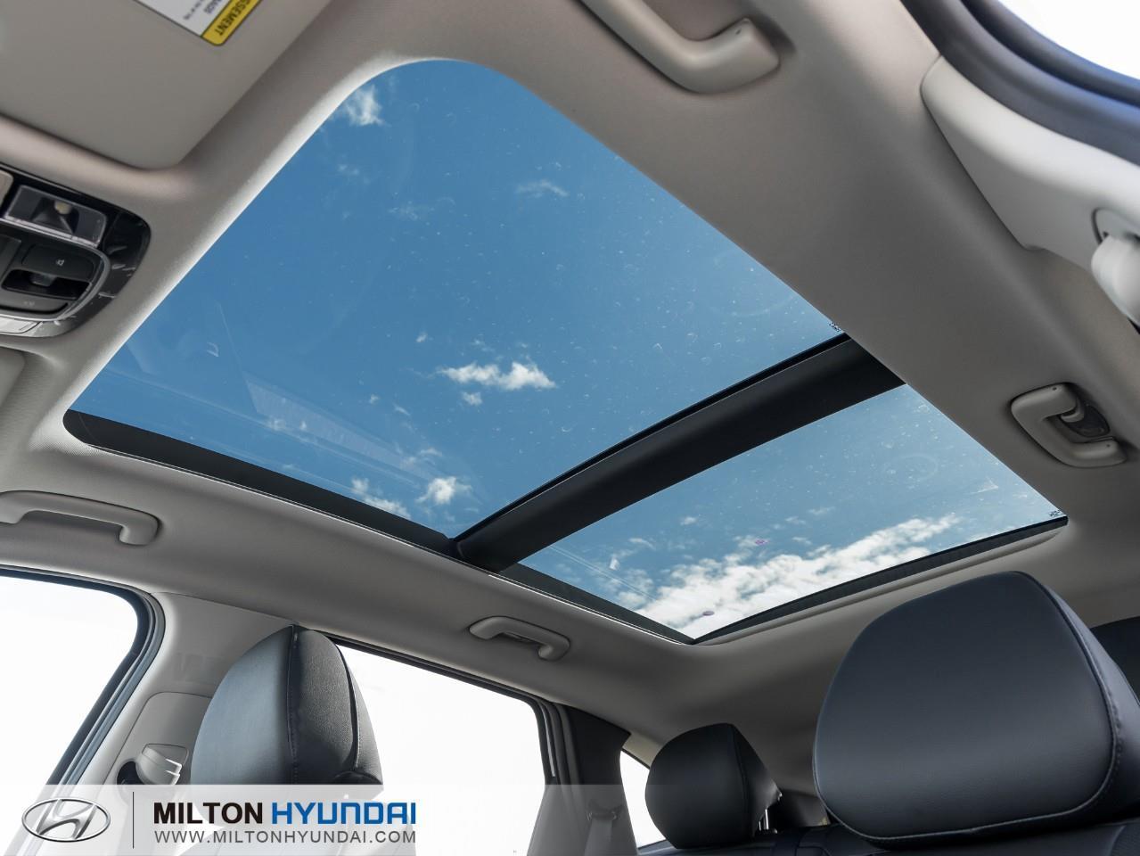 2026 Hyundai Tucson Preferred w/Trend Package 4dr All-Wheel Drive Photo