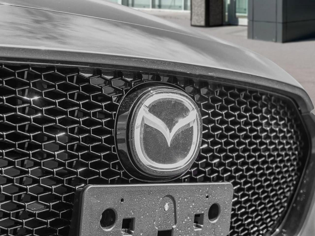 2025 Mazda 3 GS (A6) 4dr Front-Wheel Drive Sport Photo