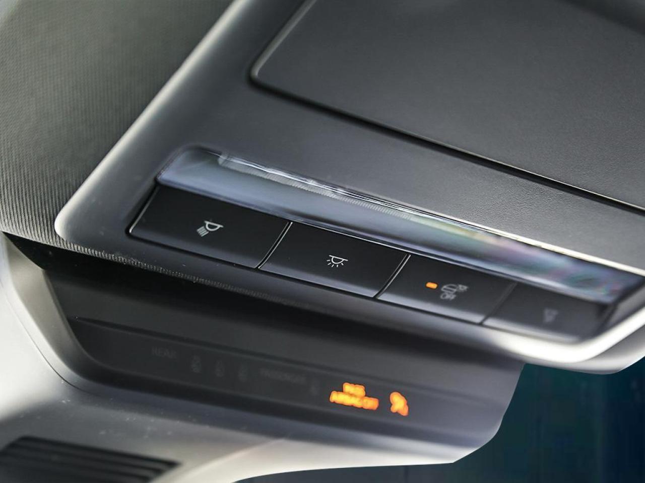 2025 Mazda 3 GS (A6) 4dr Front-Wheel Drive Sport Photo