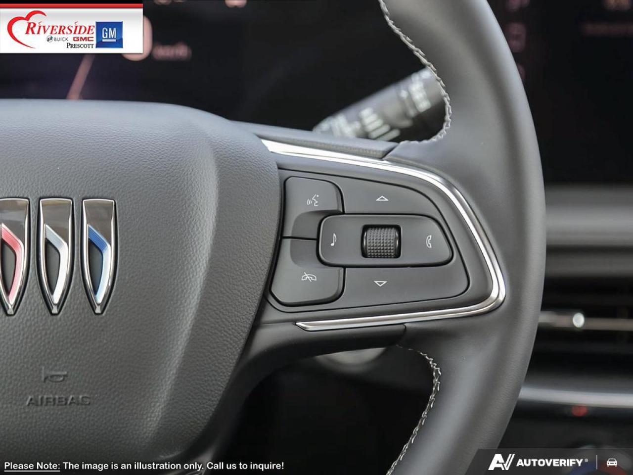 2026 Buick Encore GX Preferred 4dr All-Wheel Drive Photo