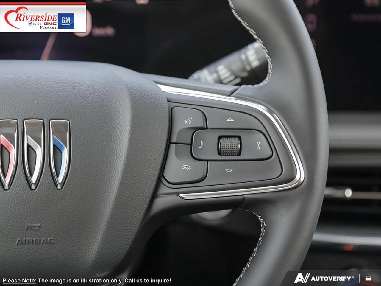2026 Buick Encore GX Preferred 4dr All-Wheel Drive Photo