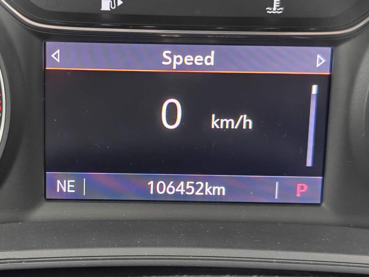 2019 Buick Regal Sportback Preferred II 4dr Front-Wheel Drive Hatchback Photo