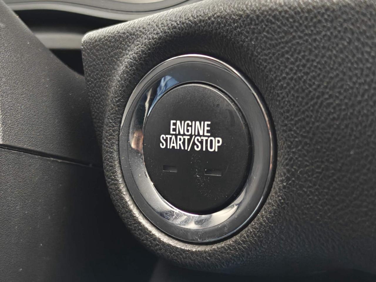 2019 Buick Regal Sportback Preferred II 4dr Front-Wheel Drive Hatchback Photo