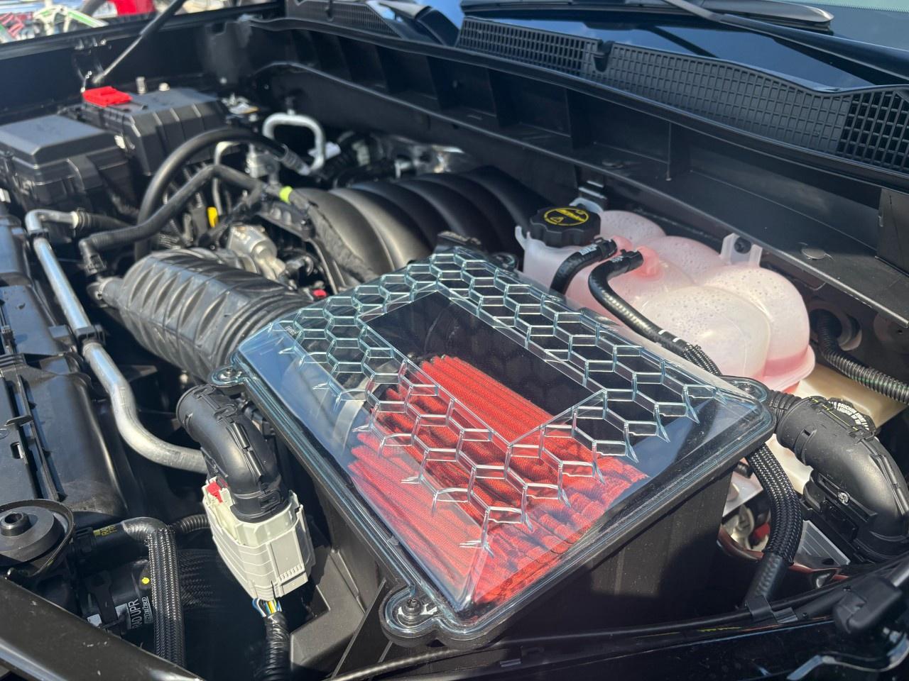 2025 GMC Sierra 1500 Crew Cab Short Box 4-Wheel Drive Denali Photo