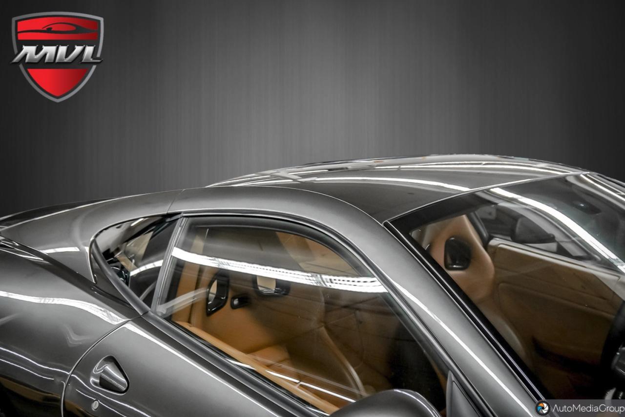 2009 Ferrari 599 GTB  Photo