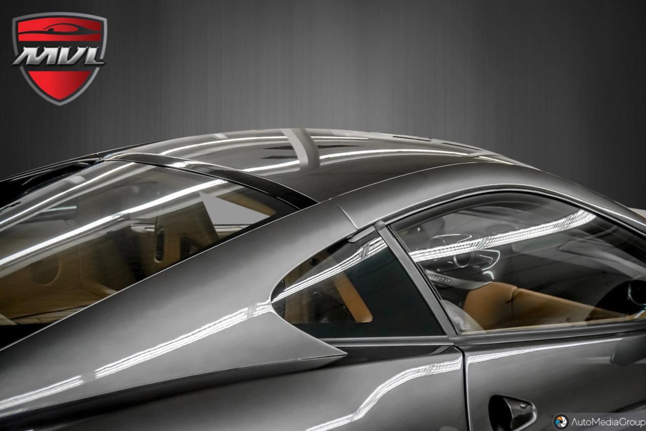 2009 Ferrari 599 GTB  Photo