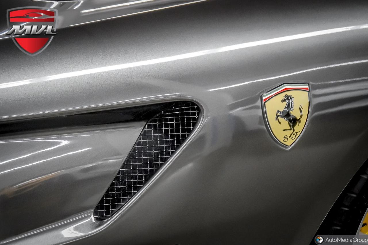 2009 Ferrari 599 GTB  Photo