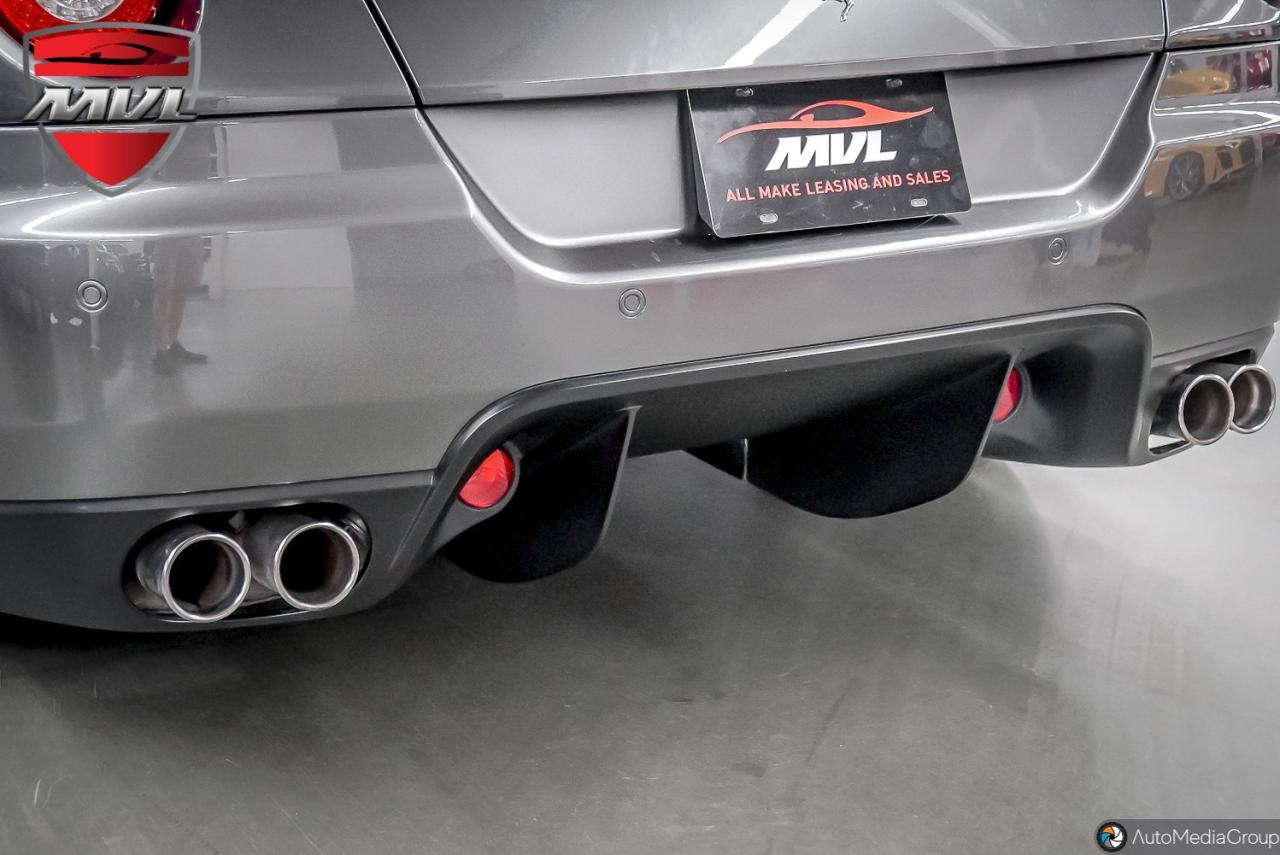 2009 Ferrari 599 GTB  Photo