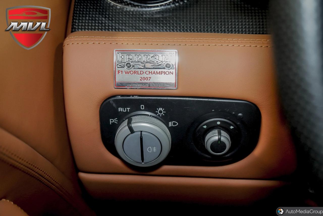 2009 Ferrari 599 GTB  Photo