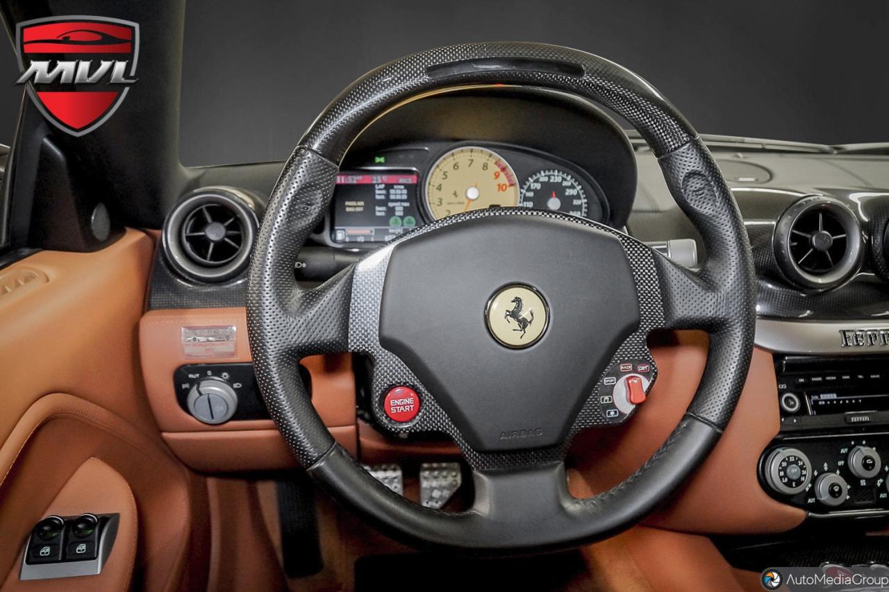 2009 Ferrari 599 GTB  Photo