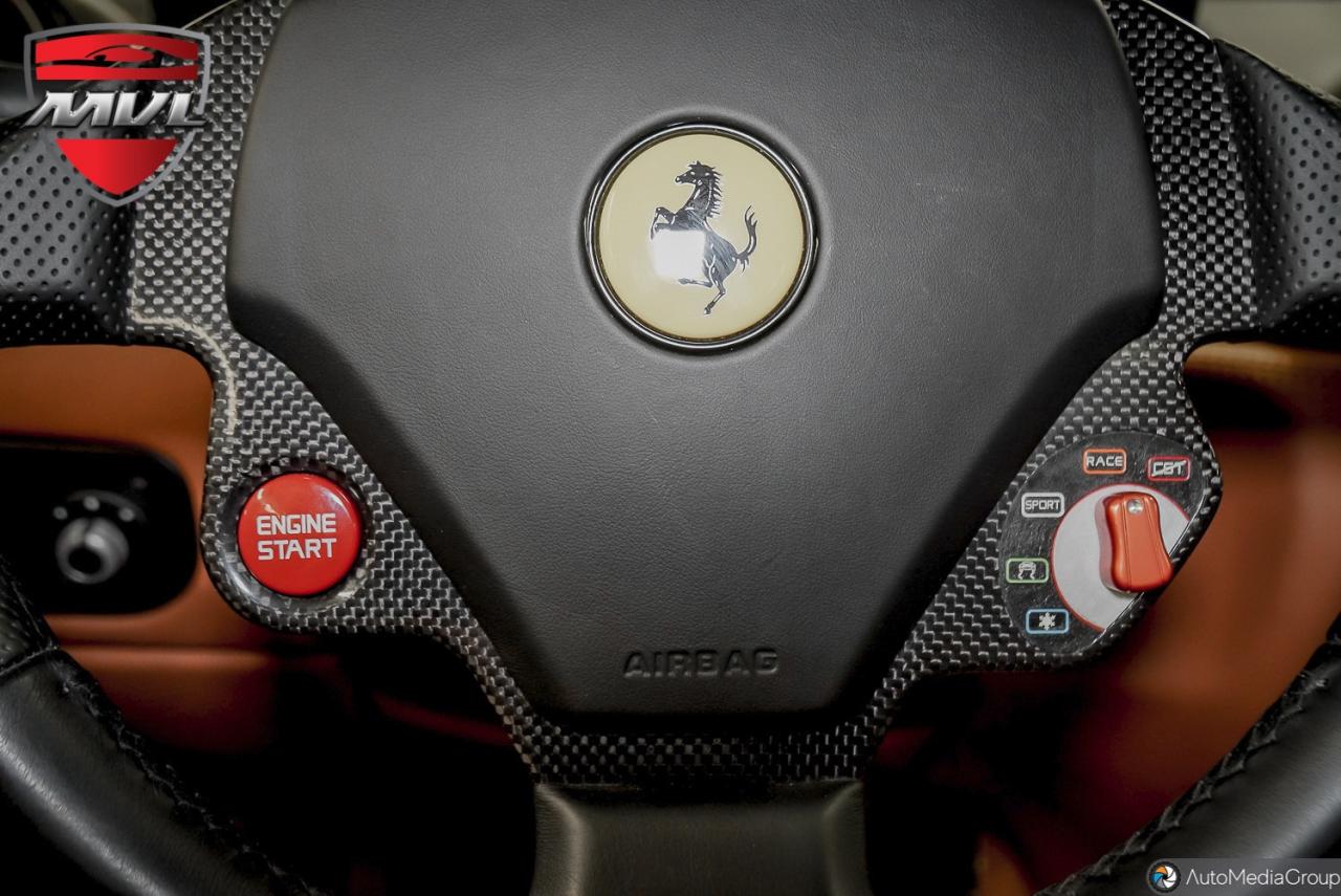 2009 Ferrari 599 GTB  Photo