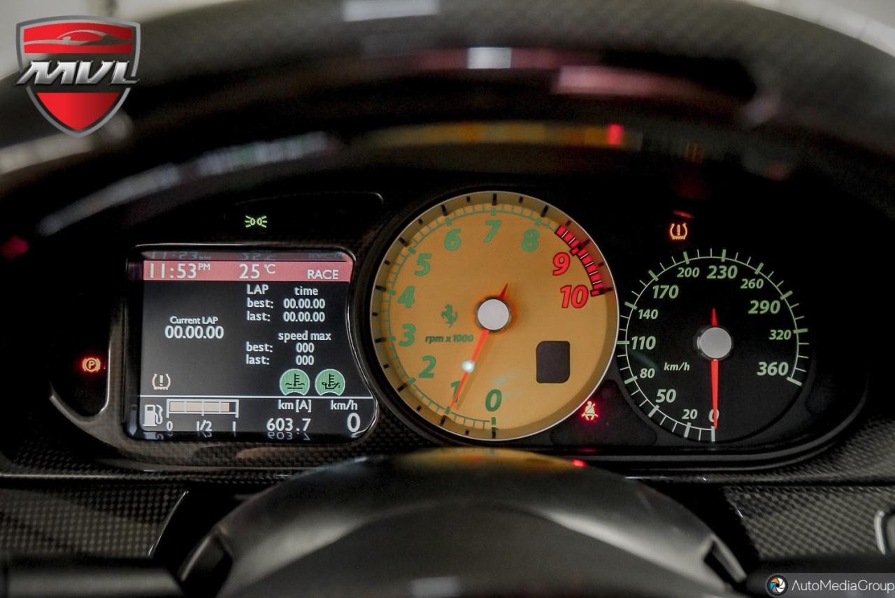 2009 Ferrari 599 GTB  Photo