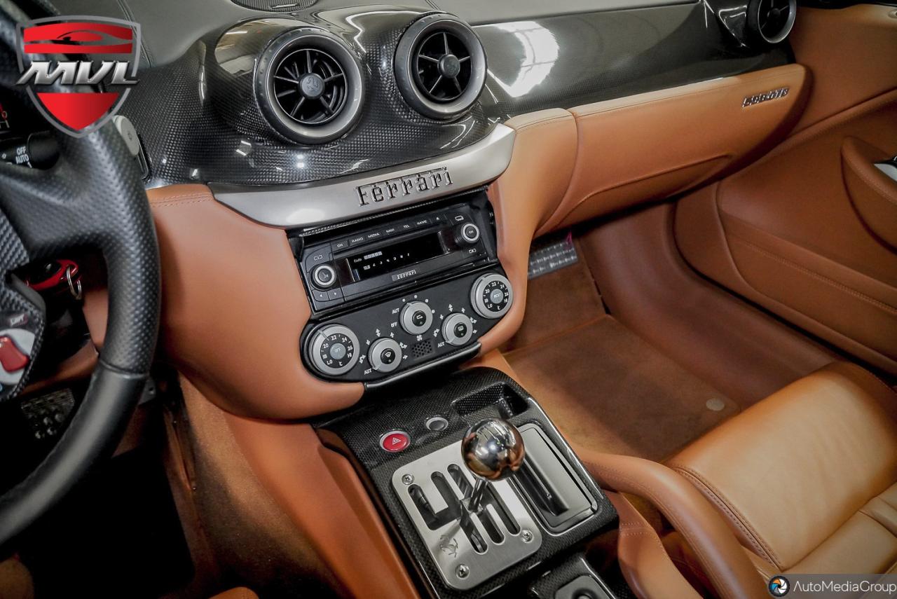 2009 Ferrari 599 GTB  Photo