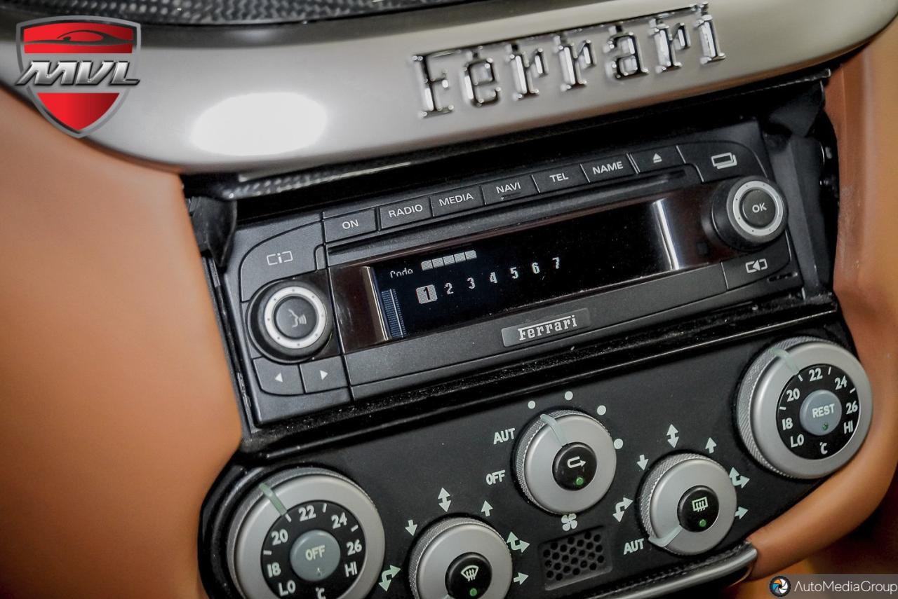 2009 Ferrari 599 GTB  Photo