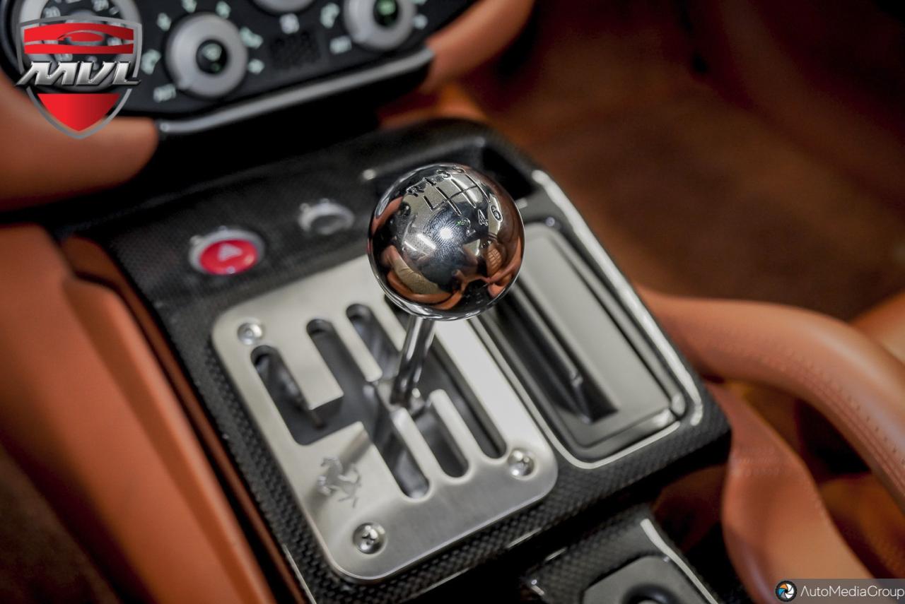 2009 Ferrari 599 GTB  Photo