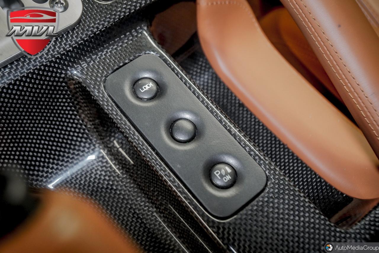 2009 Ferrari 599 GTB  Photo