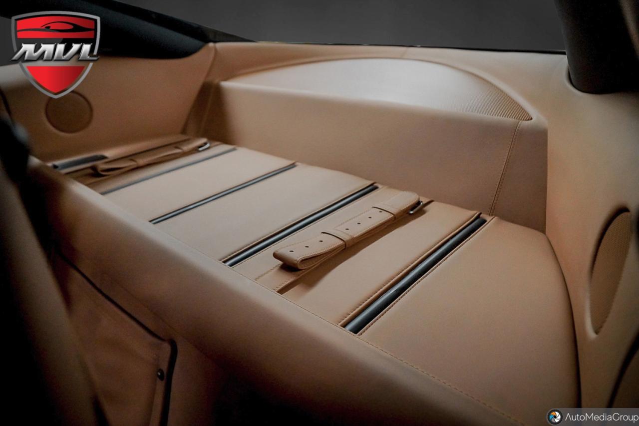 2009 Ferrari 599 GTB  Photo