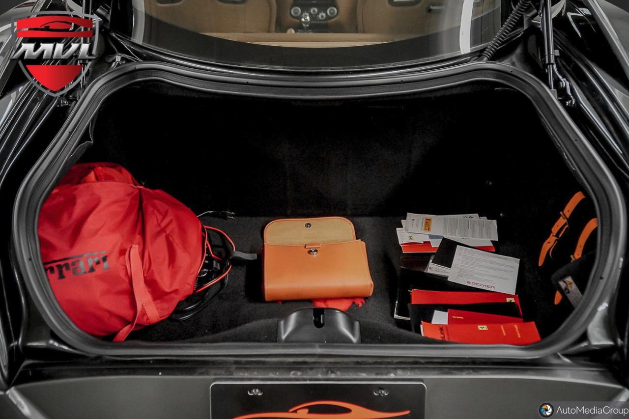 2009 Ferrari 599 GTB  Photo