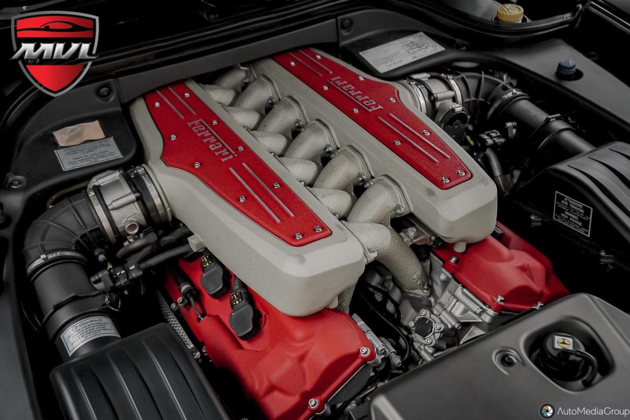 2009 Ferrari 599 GTB  Photo