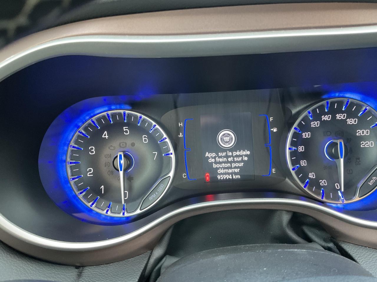 2023 Chrysler Grand Caravan SXT Front-Wheel Drive Passenger Van Photo