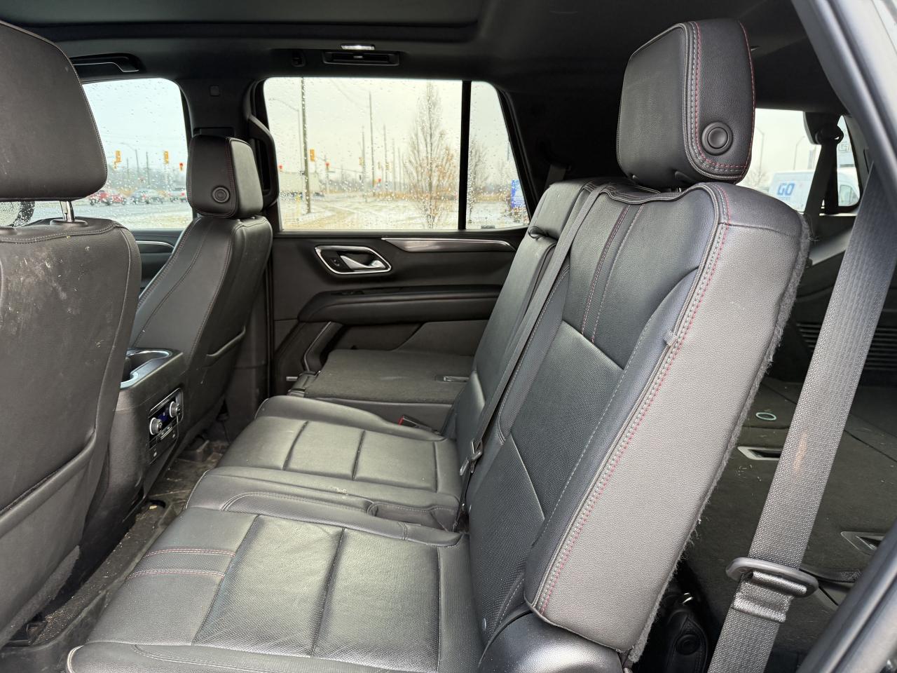 2022 Chevrolet Tahoe RST   DURAMAX   VIPER KILLSWITCH   PANO ROOF Photo