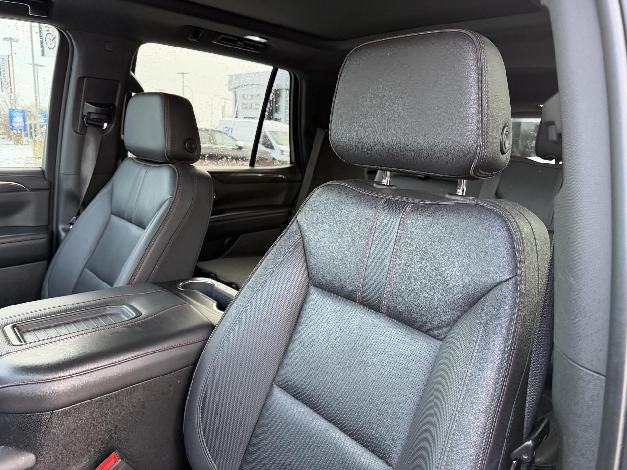 2022 Chevrolet Tahoe RST   DURAMAX   VIPER KILLSWITCH   PANO ROOF Photo