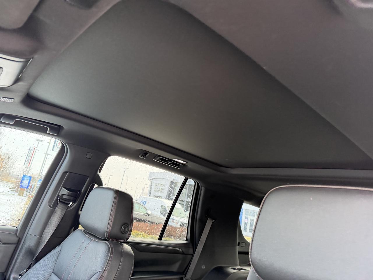 2022 Chevrolet Tahoe RST   DURAMAX   VIPER KILLSWITCH   PANO ROOF Photo