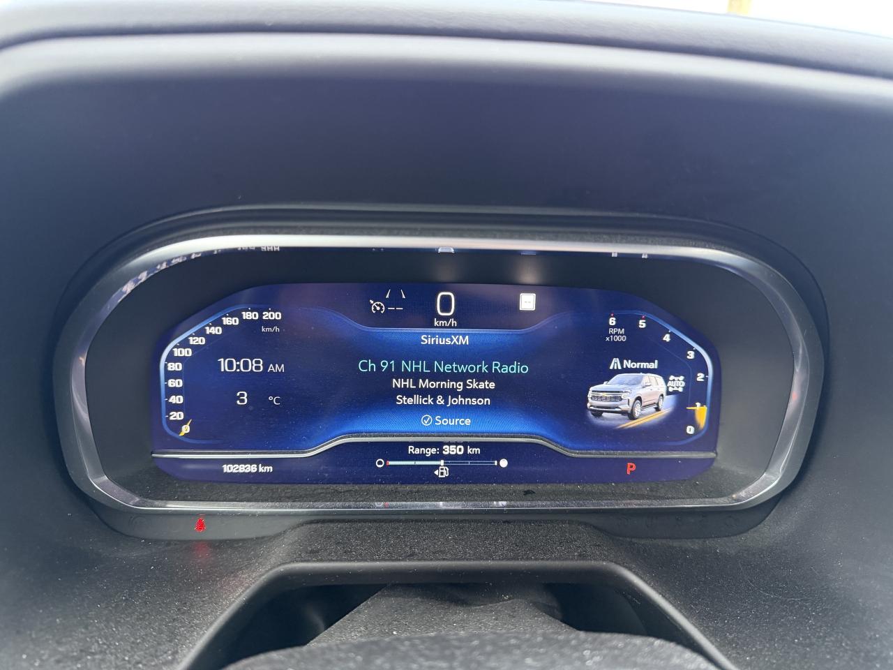 2022 Chevrolet Tahoe RST   DURAMAX   VIPER KILLSWITCH   PANO ROOF Photo