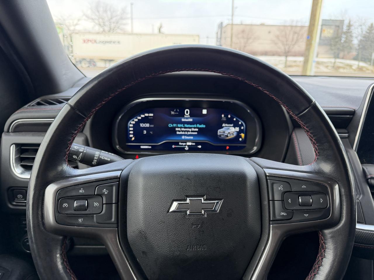 2022 Chevrolet Tahoe RST   DURAMAX   VIPER KILLSWITCH   PANO ROOF Photo