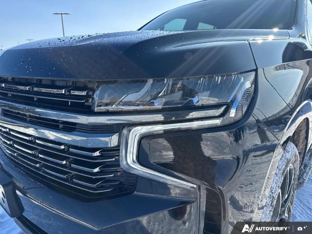 2022 Chevrolet Tahoe RST   DURAMAX   VIPER KILLSWITCH   PANO ROOF Photo