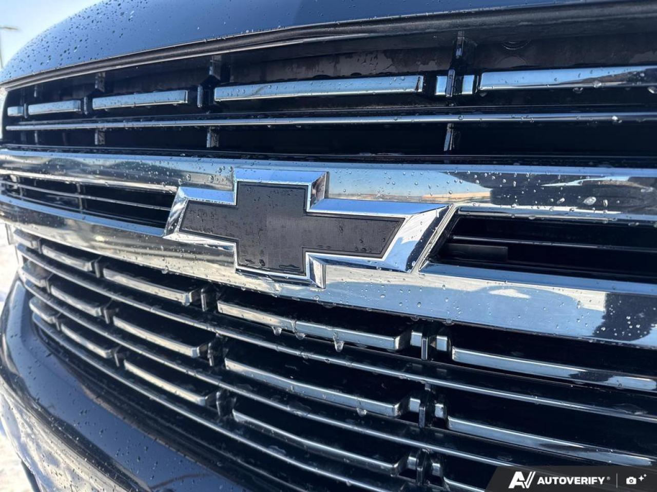 2022 Chevrolet Tahoe RST   DURAMAX   VIPER KILLSWITCH   PANO ROOF Photo