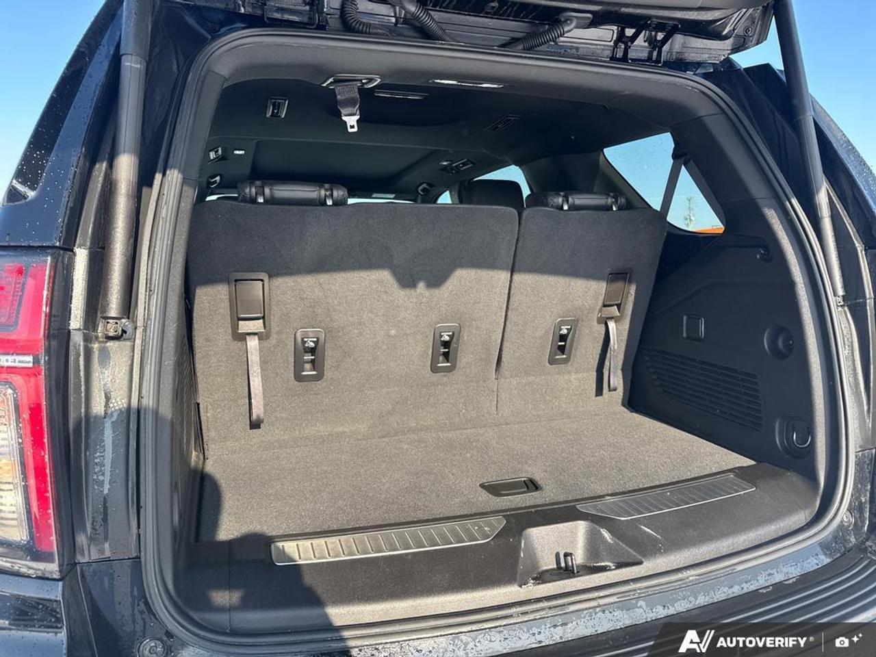 2022 Chevrolet Tahoe RST   DURAMAX   VIPER KILLSWITCH   PANO ROOF Photo