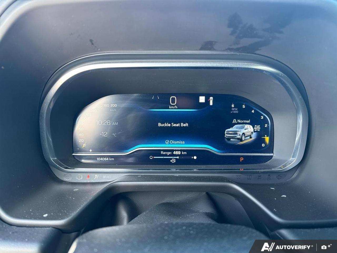 2022 Chevrolet Tahoe RST   DURAMAX   VIPER KILLSWITCH   PANO ROOF Photo