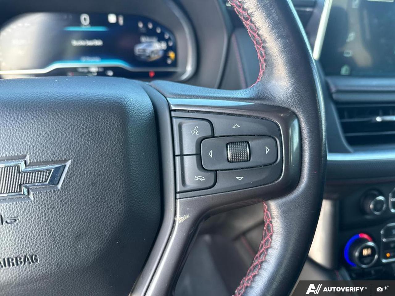 2022 Chevrolet Tahoe RST   DURAMAX   VIPER KILLSWITCH   PANO ROOF Photo