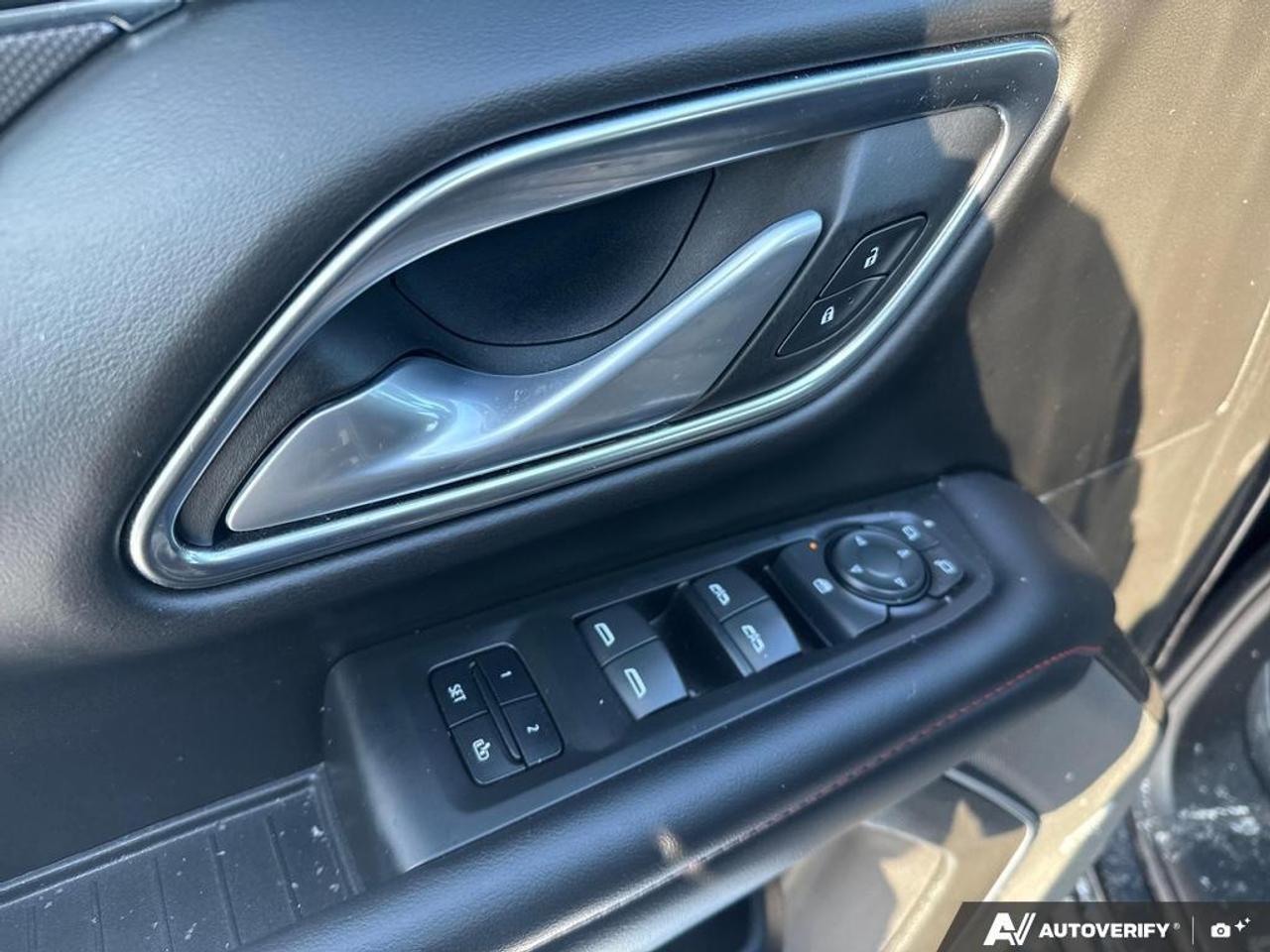 2022 Chevrolet Tahoe RST   DURAMAX   VIPER KILLSWITCH   PANO ROOF Photo