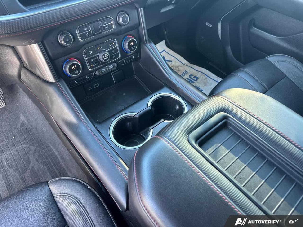 2022 Chevrolet Tahoe RST   DURAMAX   VIPER KILLSWITCH   PANO ROOF Photo