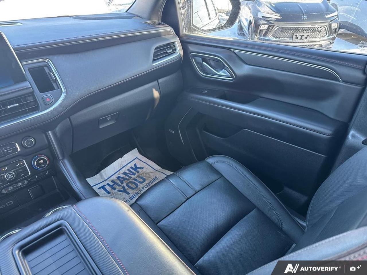 2022 Chevrolet Tahoe RST   DURAMAX   VIPER KILLSWITCH   PANO ROOF Photo