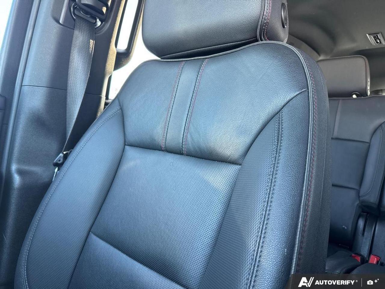 2022 Chevrolet Tahoe RST   DURAMAX   VIPER KILLSWITCH   PANO ROOF Photo